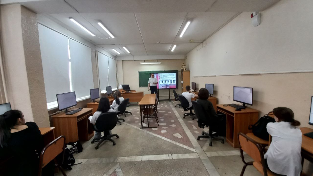 Архитектурное рисование в программе SketcUp.