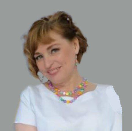 Мануйлова Елена Олеговна.